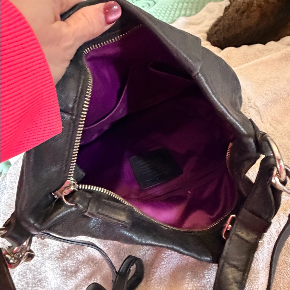 Coach tote bag - Picture 6 of 11